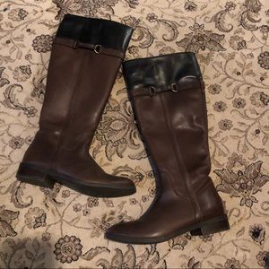 Beautiful size 6 Clarks